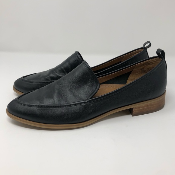 susina black flats